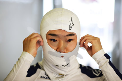 F1 Grand Prix of Portugal