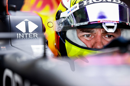 F1 Grand Prix of Portugal