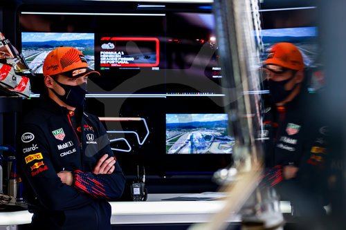 F1 Grand Prix of Portugal
