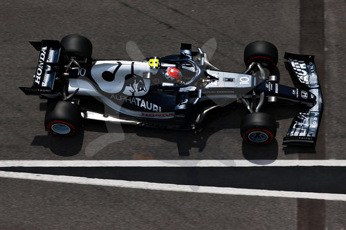 F1 Grand Prix of Portugal