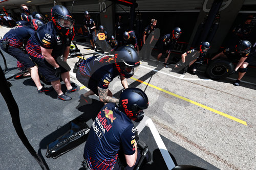 F1 Grand Prix of Portugal
