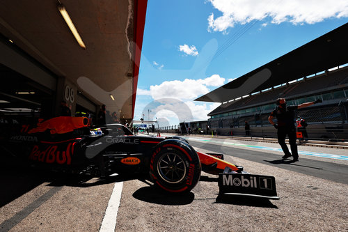 F1 Grand Prix of Portugal