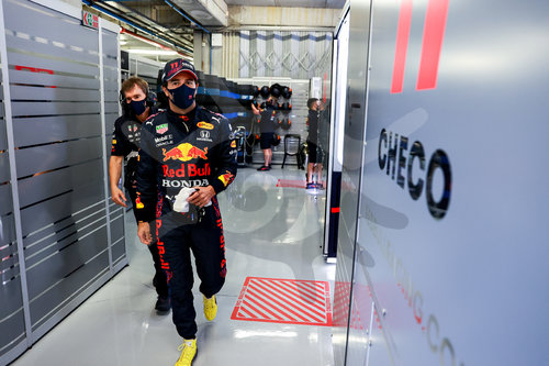 F1 Grand Prix of Portugal
