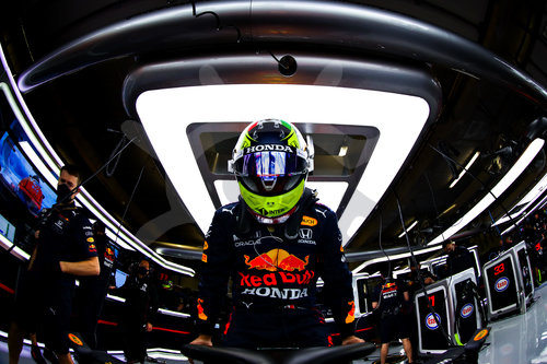 F1 Grand Prix of Portugal