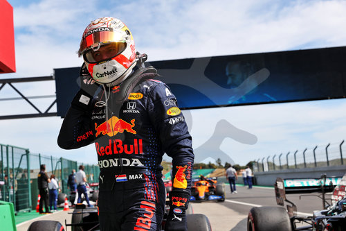 F1 Grand Prix of Portugal
