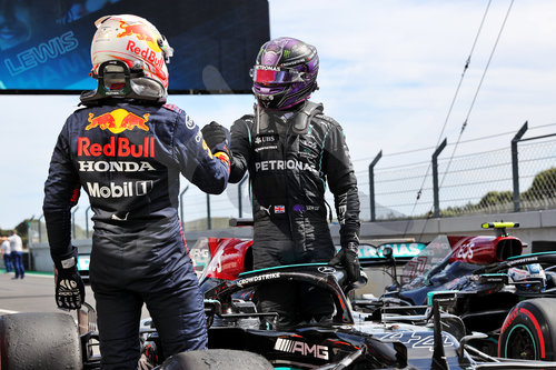 F1 Grand Prix of Portugal