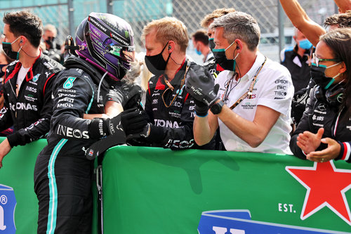 F1 Grand Prix of Portugal