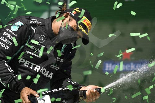 F1 Grand Prix of Portugal