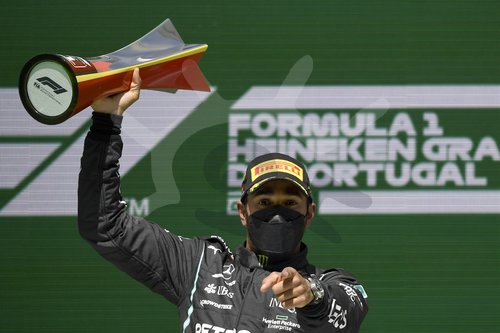 F1 Grand Prix of Portugal
