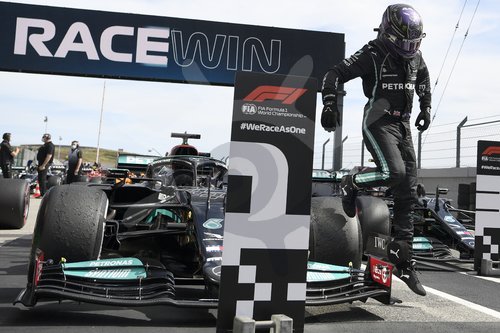 F1 Grand Prix of Portugal