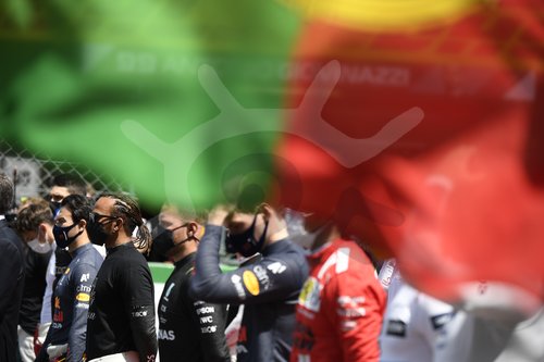 F1 Grand Prix of Portugal