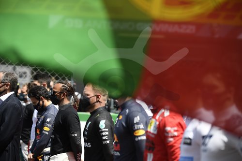 F1 Grand Prix of Portugal