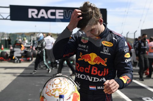 F1 Grand Prix of Portugal