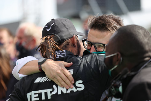 F1 Grand Prix of Portugal