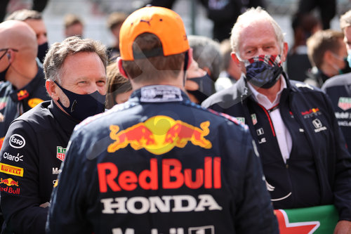 F1 Grand Prix of Portugal