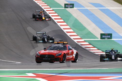 F1 Grand Prix of Portugal