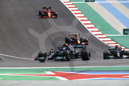 F1 Grand Prix of Portugal