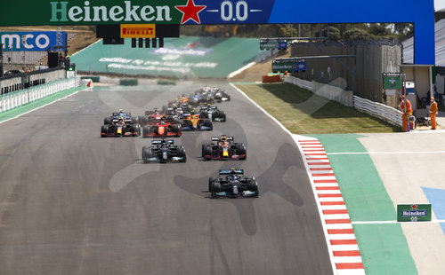 F1 Grand Prix of Portugal