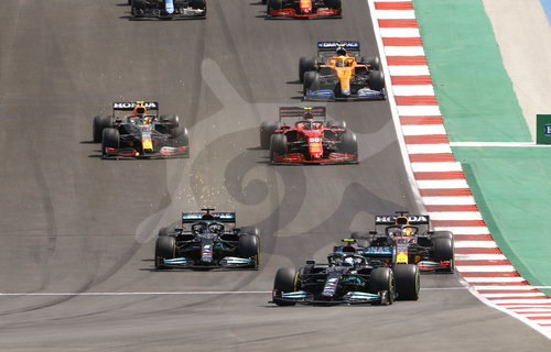 F1 Grand Prix of Portugal