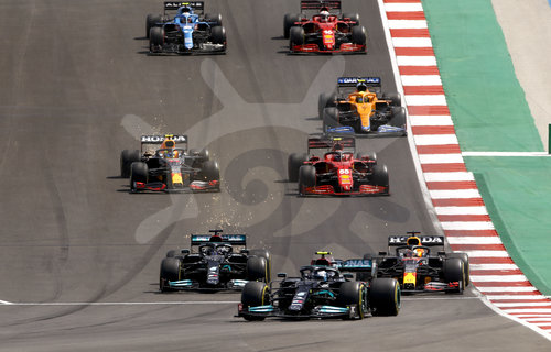 F1 Grand Prix of Portugal