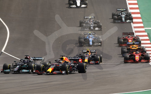 F1 Grand Prix of Portugal