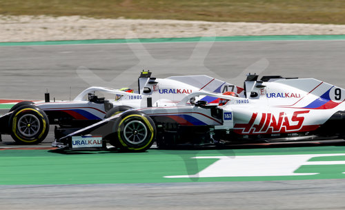 F1 Grand Prix of Portugal