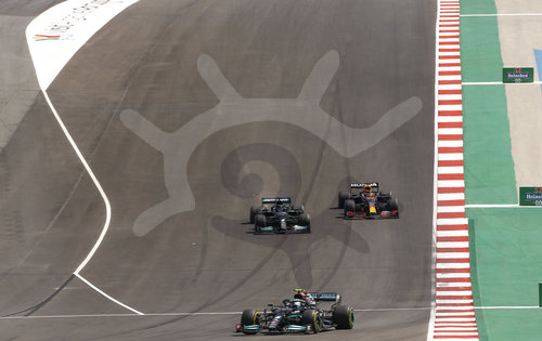 F1 Grand Prix of Portugal
