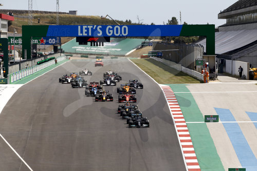 F1 Grand Prix of Portugal