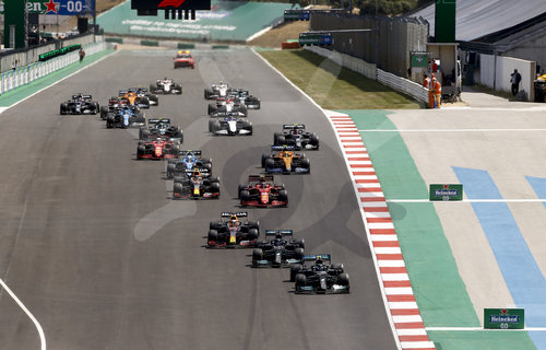 F1 Grand Prix of Portugal
