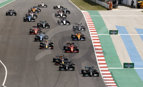 F1 Grand Prix of Portugal