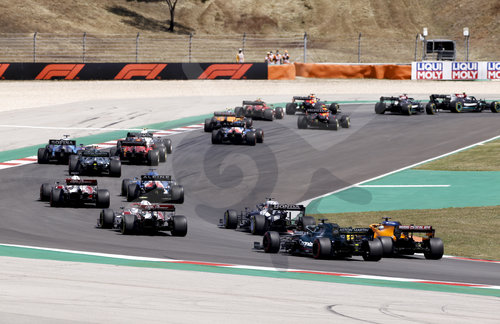 F1 Grand Prix of Portugal