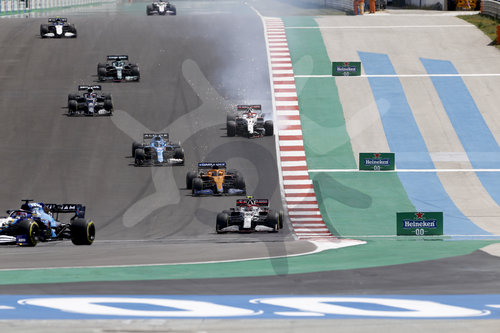 F1 Grand Prix of Portugal