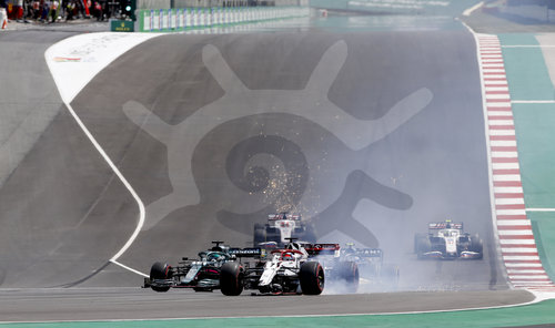 F1 Grand Prix of Portugal