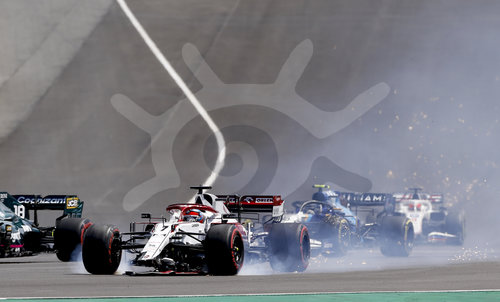 F1 Grand Prix of Portugal
