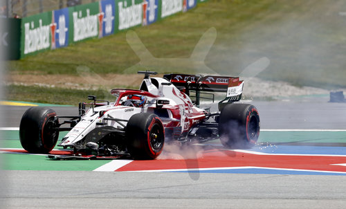F1 Grand Prix of Portugal