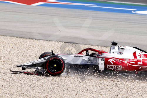 F1 Grand Prix of Portugal