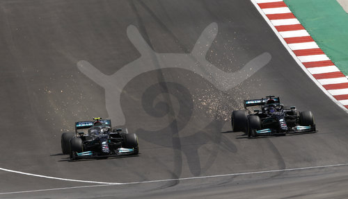 F1 Grand Prix of Portugal