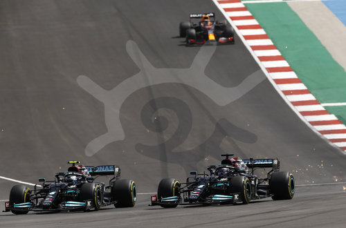 F1 Grand Prix of Portugal