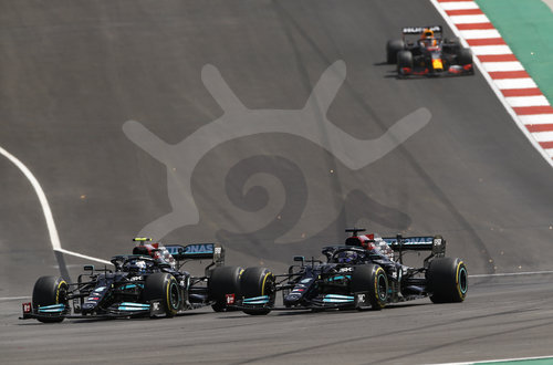 F1 Grand Prix of Portugal