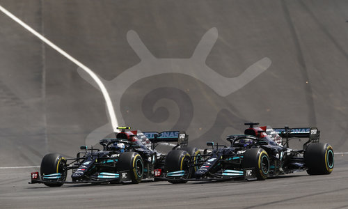F1 Grand Prix of Portugal