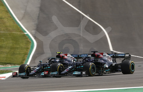 F1 Grand Prix of Portugal