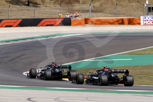 F1 Grand Prix of Portugal