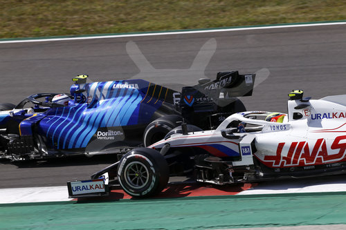 F1 Grand Prix of Portugal