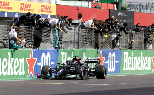 F1 Grand Prix of Portugal