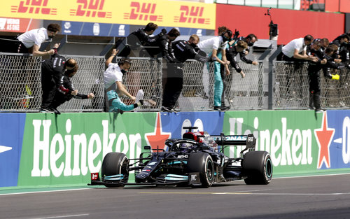 F1 Grand Prix of Portugal
