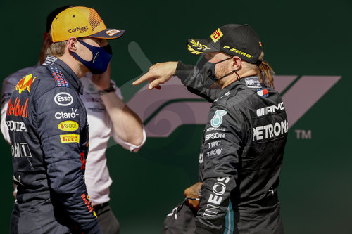 F1 Grand Prix of Portugal
