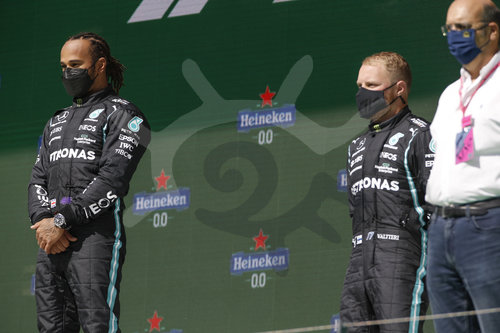 F1 Grand Prix of Portugal
