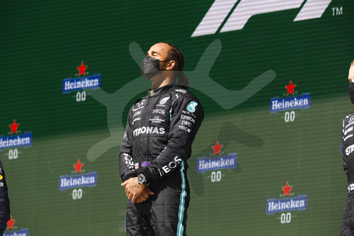 F1 Grand Prix of Portugal
