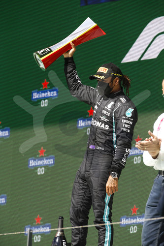 F1 Grand Prix of Portugal