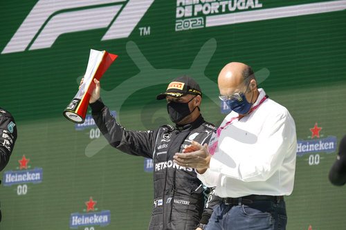 F1 Grand Prix of Portugal